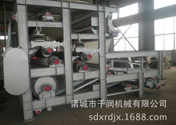 专业生产销售污泥压滤设备带式污泥压滤机