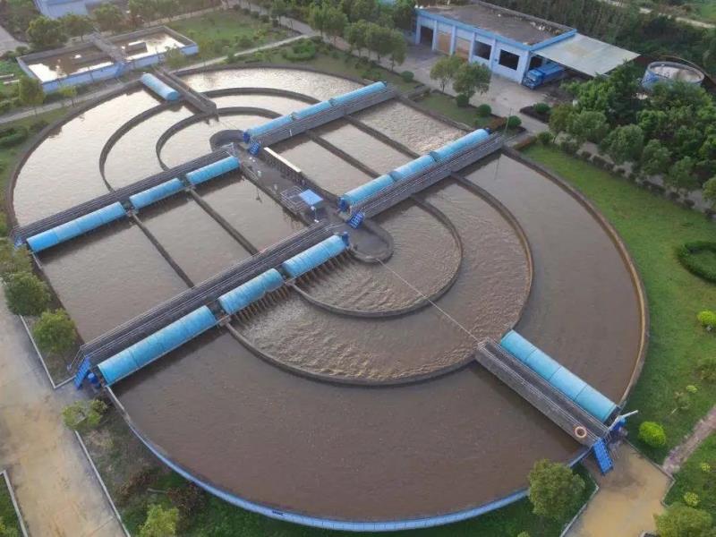 工业污水 生活污水处理整套设备方案